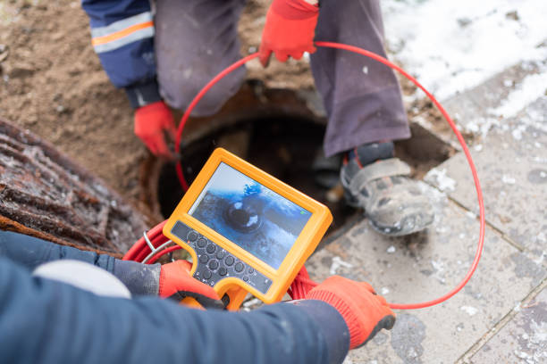 Camera Drain Inspections Nashville Nashville Drain Inspection Service